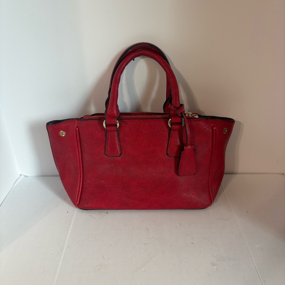 Handbags - Isabelle Vegan Faux Leather handbag